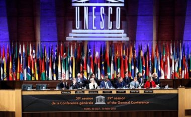 SHBA dhe Izraeli dalin nga UNESCO