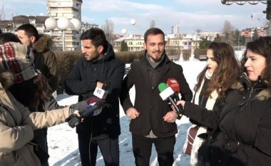 Studentët sërish do të protestojnë për liberalizim të vizave