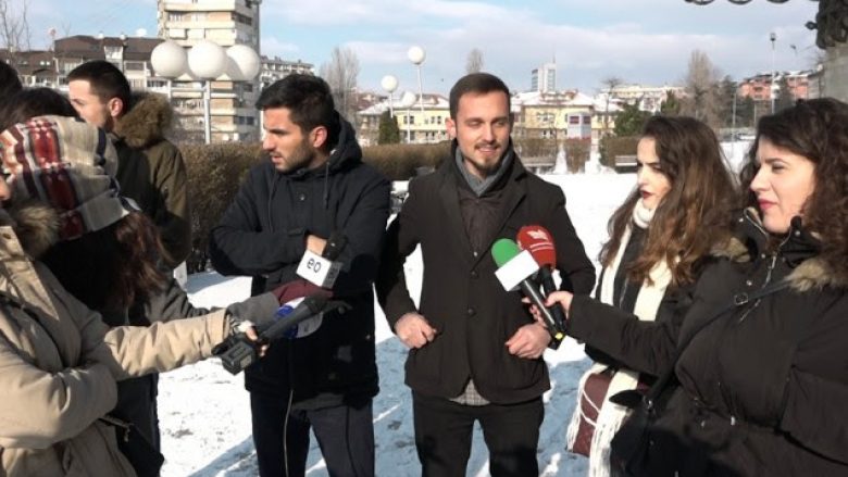 Studentët sërish do të protestojnë për liberalizim të vizave