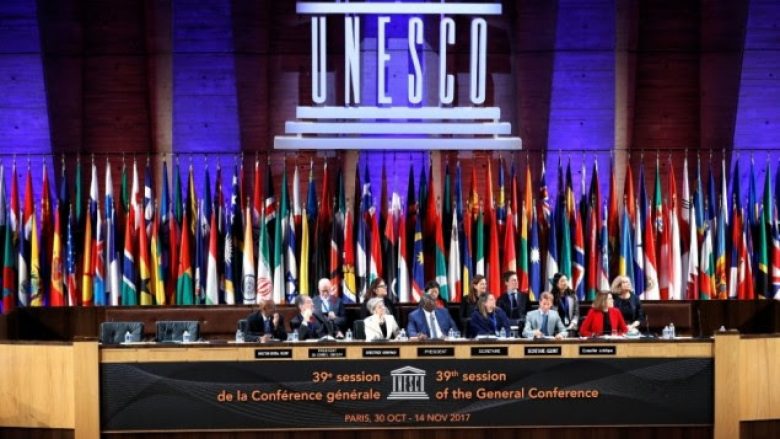 SHBA dhe Izraeli dalin nga UNESCO