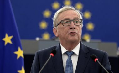 Juncker: Britania të qartësojë planin e saj për Brexit
