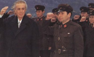 Ndahet nga jeta ish-ministri i Mbrojtjes i Shqipërisë në kohën e komunizmit