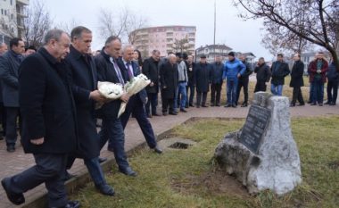 Përkujtohet 29-vjetori i masakrës së Malishevës