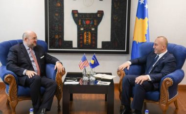 Haradinaj: Mendimi intelektual i miqve tanë është çdoherë i mirëseardhur