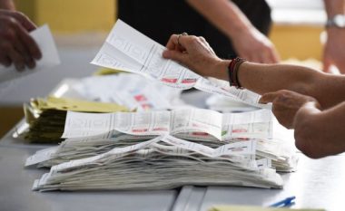 Krasniqi: Trendi i rinumërimit të votave në rritje