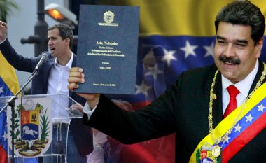 Venezuelë, ofertë për amnisti Maduros, por vetëm me një kusht