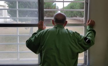 E dhimbshme: Pensionistët në Japoni bëjnë krime, me qëllimin për të jetuar në burg