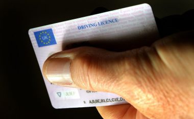 Mungesa e marrëveshjes për BREXIT mund të jetë me pasoja edhe për shoferët britanikë që jetojnë në BE