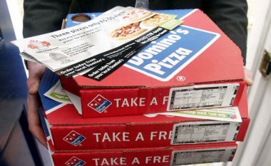 Porositi pica për fëmijët e saj, kompania nuk ia solli – mamaja telefonon policinë