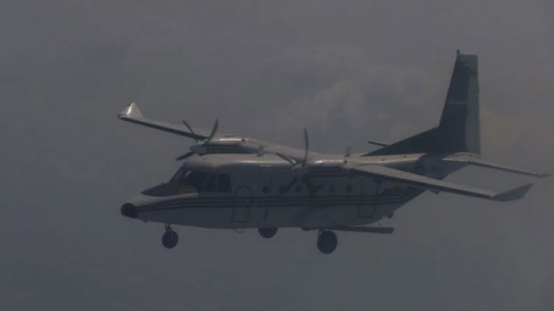 Në Tajlandë ngrihen avionë për të “mbjellë” re
