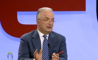 Haliti: Nuk e di se çfarë ka fituar Kosova me këtë taksën e famshme?! (Video)