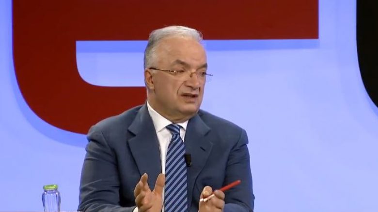 Haliti: Nuk e di se çfarë ka fituar Kosova me këtë taksën e famshme?! (Video)