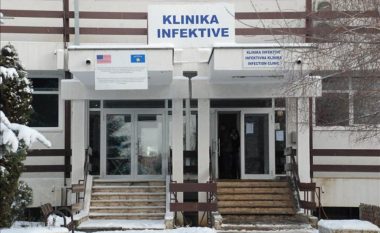 Dy të vdekur nga gripi sezonal në Klinikën Infektive, IKSHP tregon për situatën e përgjithshme në Kosovë