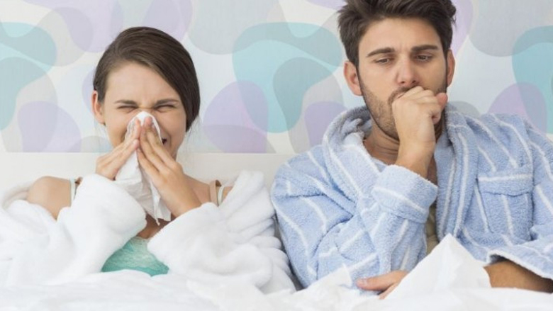 Cilat trajtime të shërojnë vërtet nga gripi?
