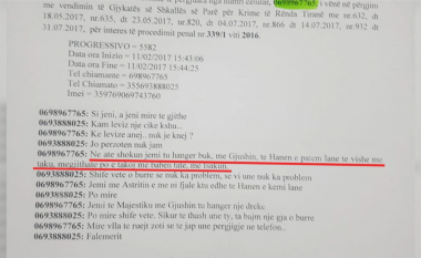 Zëri i Amerikës: Përgjimet zbulojnë rolin e krimit të organizuar në blerjen e votave në Shqipëri