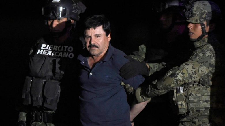 E pret burgu i përjetshëm, por mbetet mister kapitali i El Chapos: Të gjithë duan ta konfiskojnë pasurinë e tij prej 14 miliardë dollarësh (Foto/Video)
