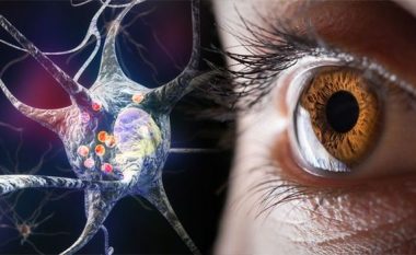Sëmundja e Parkinsonit: Simptoma në sy që shërben si shenjë paralajmëruese