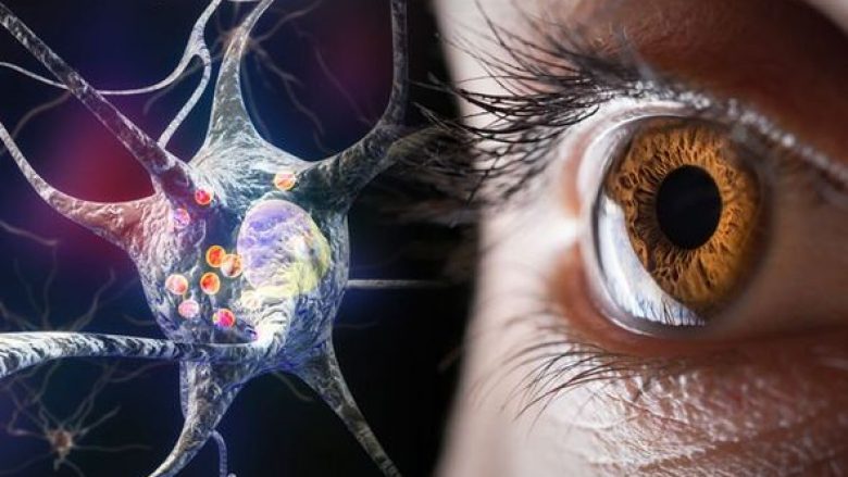 Sëmundja e Parkinsonit: Simptoma në sy që shërben si shenjë paralajmëruese