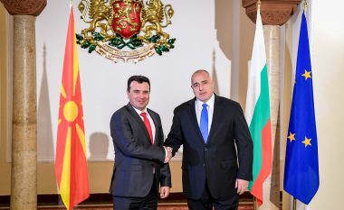 Zaev: Në qershor mund t’i fillojmë negociatat me BE-në