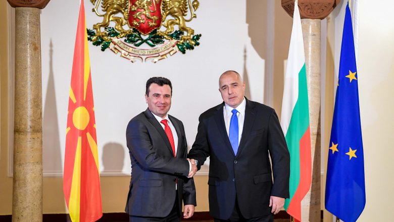 Zaev: Në qershor mund t’i fillojmë negociatat me BE-në