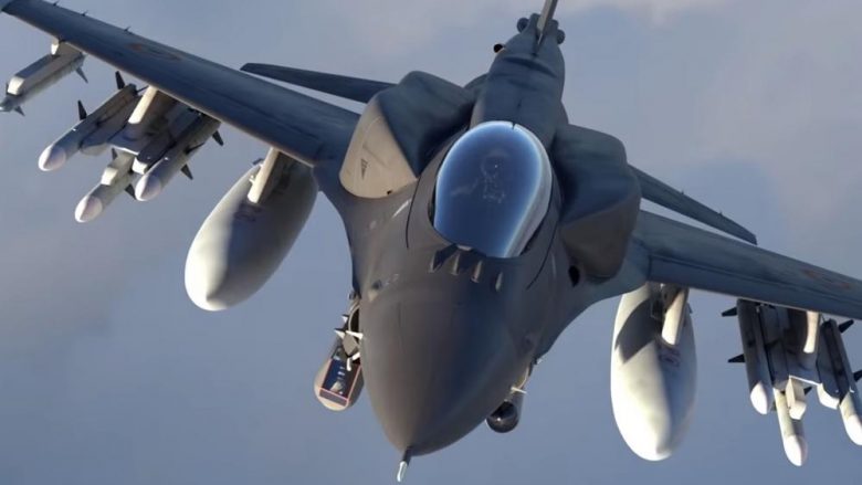 Kompania amerikane prodhon aeroplanin e ri luftarak F-21, enkas vetëm për ushtrinë indiane (Video)