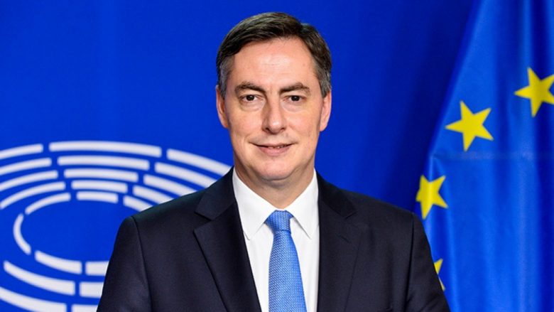 Eurodeputeti McAllister: BE-ja nuk është e angazhuar në mënyrë aktive në debatin për korrigjim kufijsh