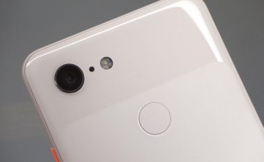 Pixel 3 është telefoni Android me kamerën më të mirë