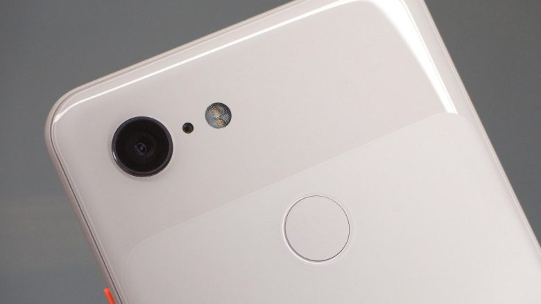 Pixel 3 është telefoni Android me kamerën më të mirë