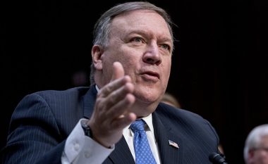 Pompeo: Putin përbën kërcënim për demokracinë