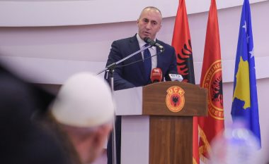 Haradinaj i ashpër: Ata që flasin për ndryshimin e kufijve, janë armiq të Kosovës dhe me agjenda të Putinit