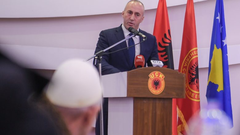 Haradinaj i ashpër: Ata që flasin për ndryshimin e kufijve, janë armiq të Kosovës dhe me agjenda të Putinit