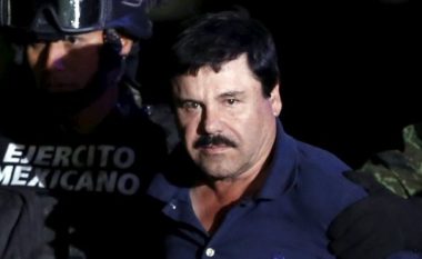Gjykimi i El Chapo-s, bosi meksikan i drogës shpallet fajtor