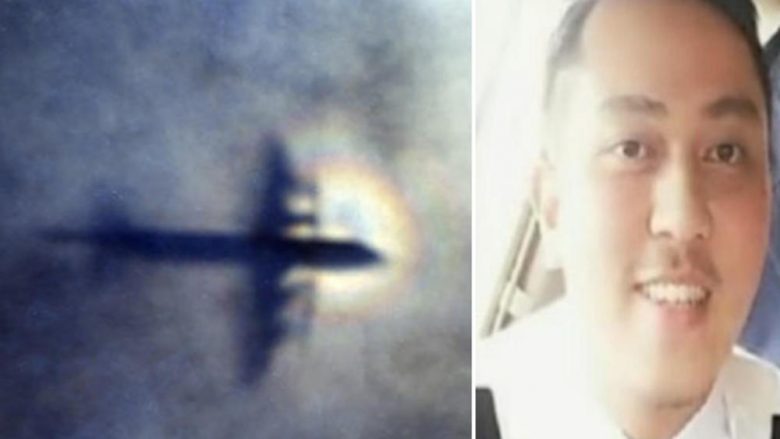 Teoria e re “zbulon” se pse është rrëzuar aeroplani MH370 dhe pse piloti nuk ishte në kabinë? (Foto/Video)