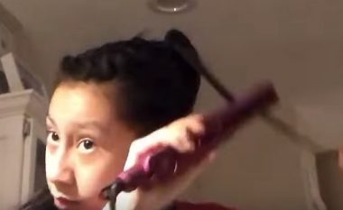 Po filmonte veten duke rregulluar flokët, rrjedh gazi në shtëpi – 12-vjeçarja nga Teksasi humb jetën (Video)
