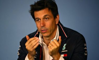 Presidenti i Mercedesit, Wolf: Pa një marrëveshje për Brexit, do të jetë makth për ekipet angleze në Formula 1
