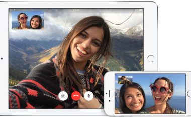 Apple do të paguaj shkollimin për tinejxherin që rregulloi problemin në FaceTime