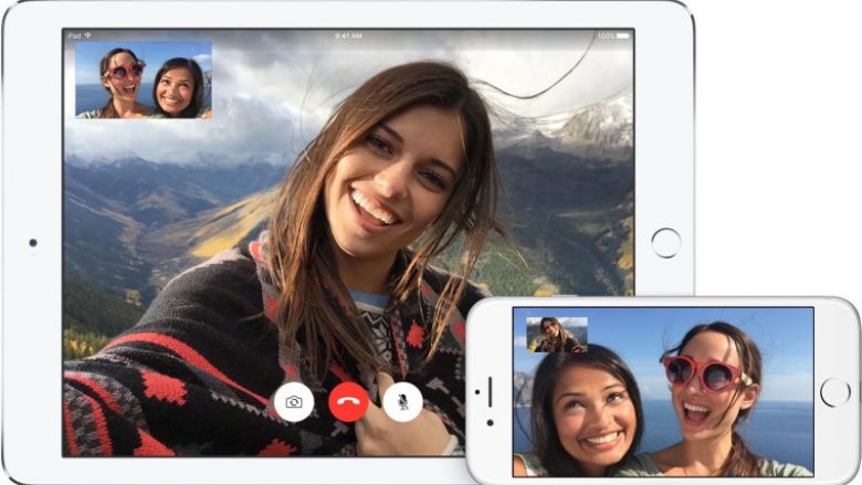 Apple do të paguaj shkollimin për tinejxherin që rregulloi problemin në FaceTime