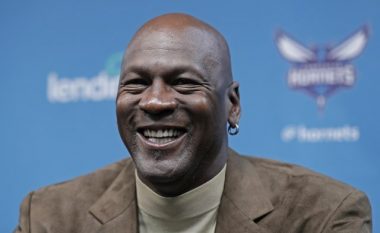 “Çfarë është më e vështirë, rekordi i Hardenit apo Westbrookut?”, Jordan: Gjashtë tituj në NBA