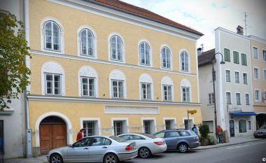 Austria do të paguajë 1,5 milion euro për ish-pronarin e shtëpisë së Hitlerit
