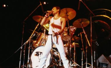 Rami Malek tregoi se si Geldof e bindi Freddie Mercury të performoj në koncertin Live Aid