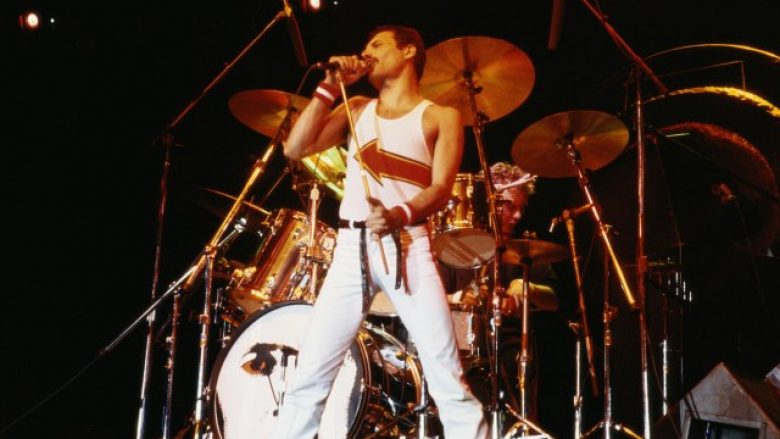 Rami Malek tregoi se si Geldof e bindi Freddie Mercury të performoj në koncertin Live Aid