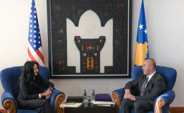 Haradinaj priti në takim delegacionin e MCC-së nga Washingtoni