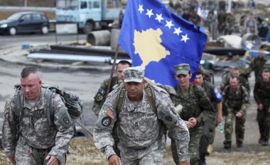 Gjenerali amerikan anulon vizitën në Kosovë për shkak të taksës