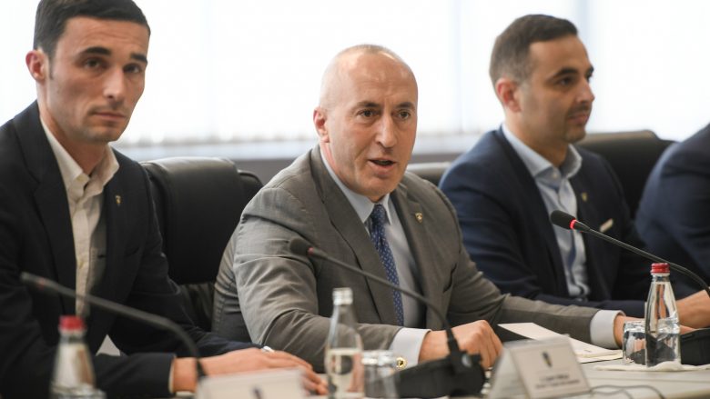 Qeveria e fokusuar në ofrimin e zgjidhjeve për bizneset e Mitrovicës