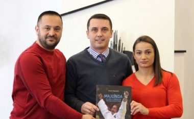 MKRS-ja ndan afër 80 mijë euro në përkrahje të trajnerit Driton Kuka