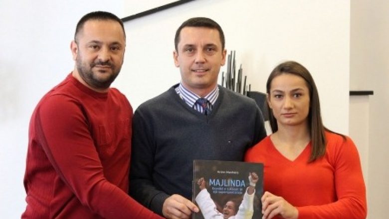 MKRS-ja ndan afër 80 mijë euro në përkrahje të trajnerit Driton Kuka
