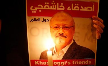 Pompeo thotë se SHBA nuk ‘po e mbulon’ vrasjen e Jamal Khashoggit