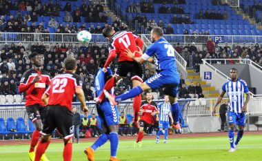 Ndeshja Flamurtari – Prishtina ndryshon stadium, zhvillohet në “Fadil Vokrri”