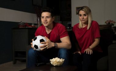 Ndeshja e futbollit apo seksi – cila është më e rëndësishme për meshkujt?