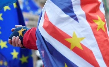 BE-ja mirëpret zgjatjen e mundshme të bisedimeve për Brexit-in